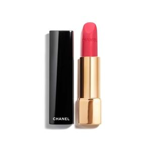 CHANEL Rogue Allure Velvet Luminous Matte Lip Colour